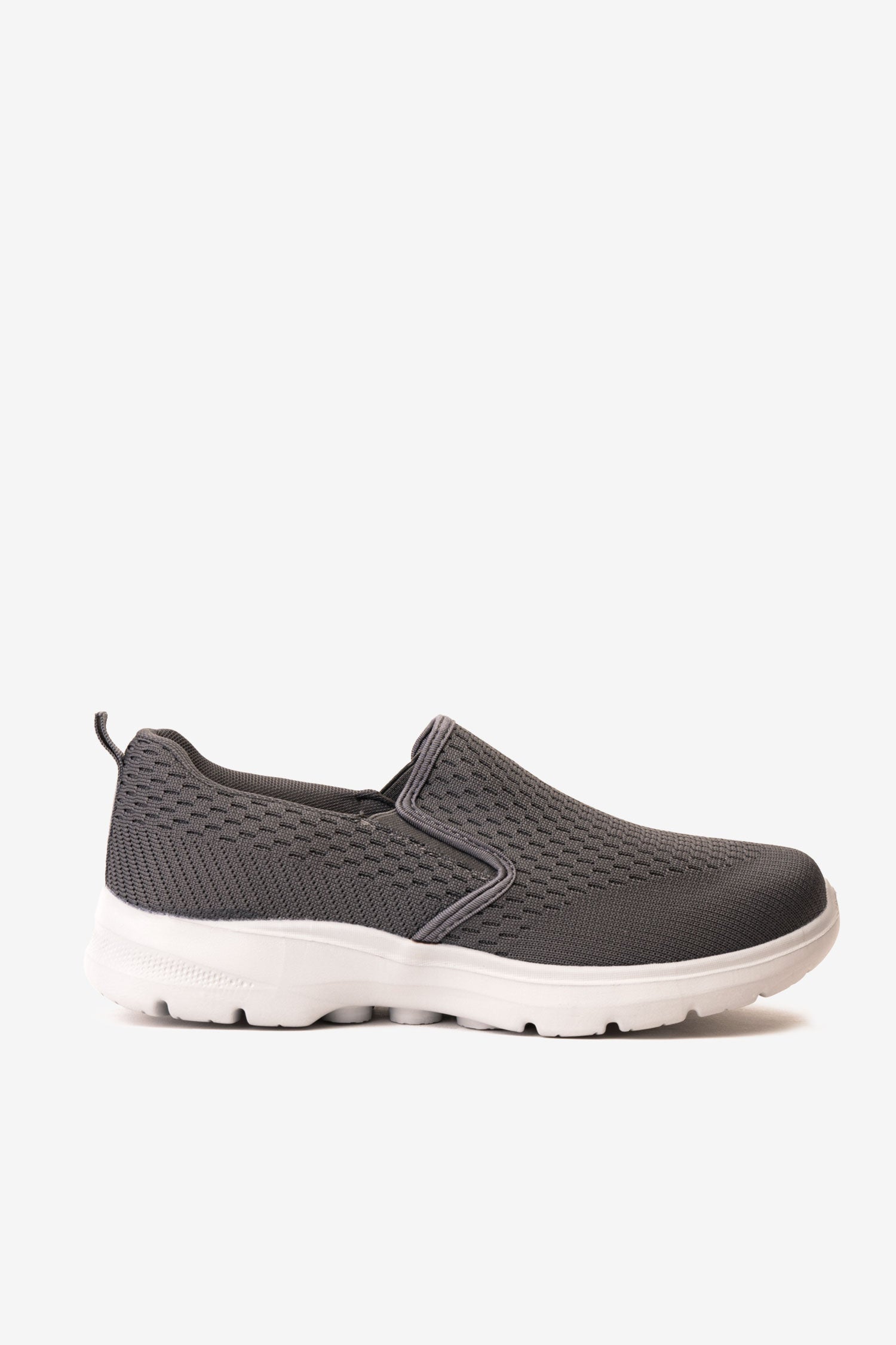 Zapatilla Hombre Gris Mason Thunder Blue Thunder Blue